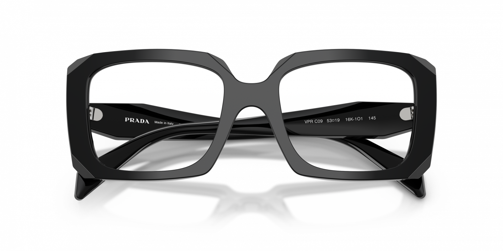 Prada PR C09V 16K1O1  